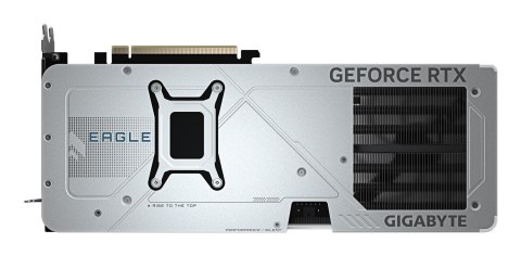 Karta graficzna Gigabyte GeForce RTX 5070 Ti EAGLE ICE OC 16GB Karta graficzna Gigabyte GeForce RTX 5070 Ti EAGLE ICE OC 16GB