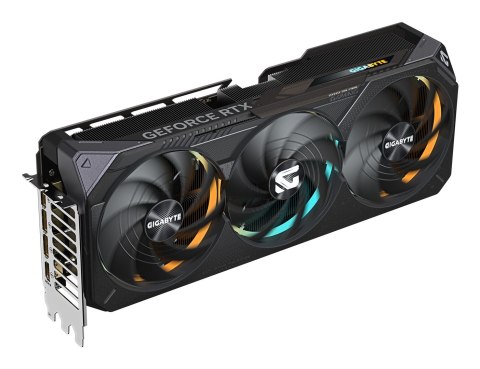 Karta graficzna Gigabyte GeForce RTX 5070 Ti GAMING OC 16GB Karta graficzna Gigabyte GeForce RTX 5070 Ti GAMING OC 16GB
