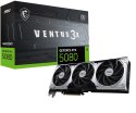 MSI Karta graficzna MSI GeForce RTX 5080 16GB VENTUS 3X OC PLUS GDDR7