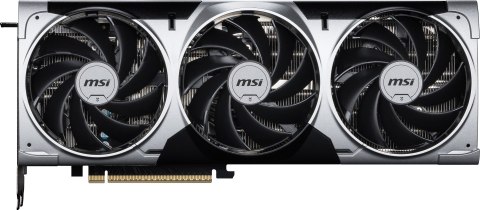 Karta graficzna MSI GeForce RTX 5080 16GB VENTUS 3X OC PLUS GDDR7 Karta graficzna MSI GeForce RTX 5080 16GB VENTUS 3X OC PLUS GDDR7