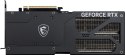 MSI Karta graficzna MSI GeForce RTX 5080 16GB VENTUS 3X OC PLUS GDDR7