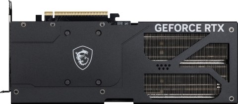 Karta graficzna MSI GeForce RTX 5080 16GB VENTUS 3X OC PLUS GDDR7 Karta graficzna MSI GeForce RTX 5080 16GB VENTUS 3X OC PLUS GDDR7