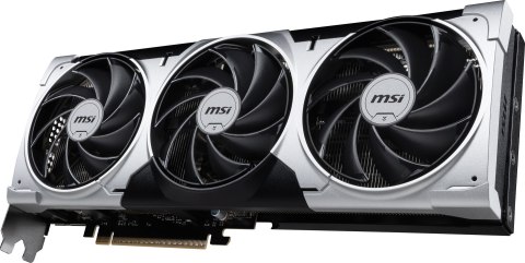 Karta graficzna MSI GeForce RTX 5080 16GB VENTUS 3X OC PLUS GDDR7 Karta graficzna MSI GeForce RTX 5080 16GB VENTUS 3X OC PLUS GDDR7
