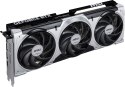 MSI Karta graficzna MSI GeForce RTX 5080 16GB VENTUS 3X OC PLUS GDDR7