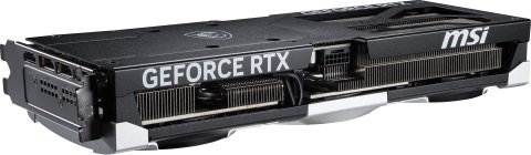 Karta graficzna MSI GeForce RTX 5080 16GB VENTUS 3X OC PLUS GDDR7 Karta graficzna MSI GeForce RTX 5080 16GB VENTUS 3X OC PLUS GDDR7