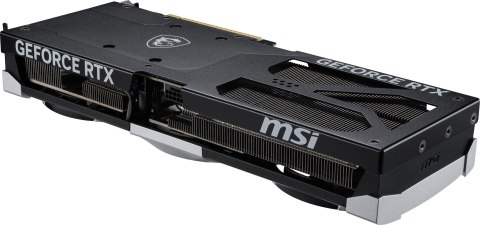 Karta graficzna MSI GeForce RTX 5080 16GB VENTUS 3X OC PLUS GDDR7 Karta graficzna MSI GeForce RTX 5080 16GB VENTUS 3X OC PLUS GDDR7