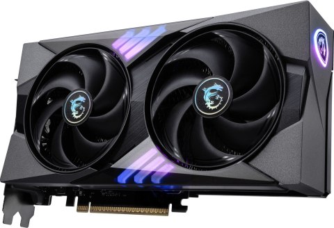 Karta graficzna MSI RTX 5060 Ti 16G GAMING OC Karta graficzna MSI RTX 5060 Ti 16G GAMING OC