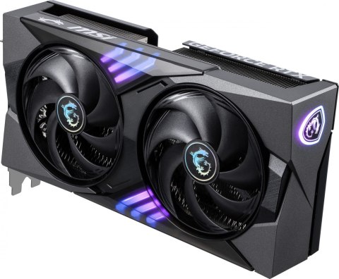 Karta graficzna MSI RTX 5060 Ti 16G GAMING OC Karta graficzna MSI RTX 5060 Ti 16G GAMING OC