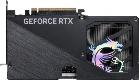 Karta graficzna MSI RTX 5060 Ti 16G GAMING OC Karta graficzna MSI RTX 5060 Ti 16G GAMING OC