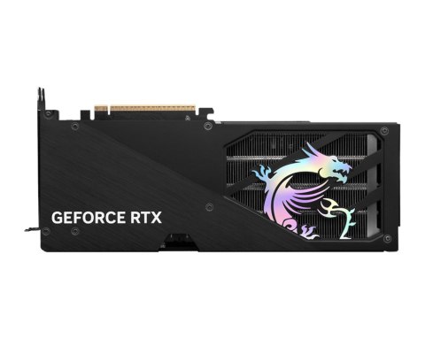 Karta graficzna MSI RTX 5060 Ti 16G GAMING TRIO OC Karta graficzna MSI RTX 5060 Ti 16G GAMING TRIO OC