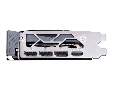 Karta graficzna MSI RTX 5060 Ti 16G GAMING TRIO OC Karta graficzna MSI RTX 5060 Ti 16G GAMING TRIO OC