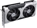 MSI Karta graficzna MSI RTX 5060 Ti 16G VENTUS 2X OC PLUS