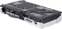 MSI Karta graficzna MSI RTX 5060 Ti 8G VENTUS 2X OC PLUS