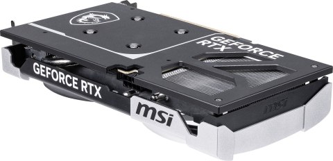 Karta graficzna MSI RTX 5060 Ti 8G VENTUS 2X OC PLUS Karta graficzna MSI RTX 5060 Ti 8G VENTUS 2X OC PLUS