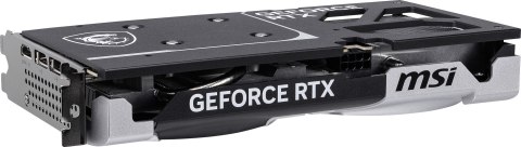 Karta graficzna MSI RTX 5060 Ti 8G VENTUS 2X OC PLUS Karta graficzna MSI RTX 5060 Ti 8G VENTUS 2X OC PLUS