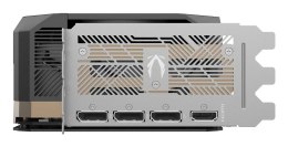 ZOTAC Karta graficzna ZOTAC GAMING GeForce RTX 5090 32GB SOLID OC