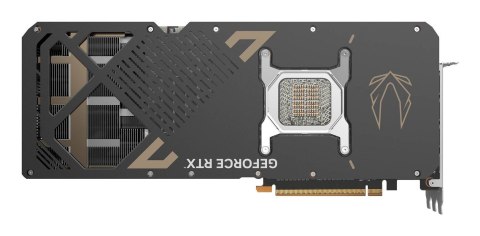 Karta graficzna ZOTAC GAMING GeForce RTX 5090 32GB SOLID Karta graficzna ZOTAC GAMING GeForce RTX 5090 32GB SOLID