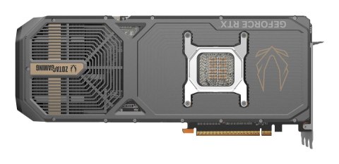 Karta graficzna ZOTAC GAMING GeForce RTX 5090 AMP Extreme INFINITY Karta graficzna ZOTAC GAMING GeForce RTX 5090 AMP Extreme INFINITY