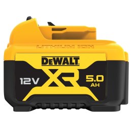 DeWalt Akumulator 12V XR,5Ah DEWALT DCB126