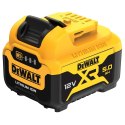 DeWalt Akumulator 12V XR,5Ah DEWALT DCB126