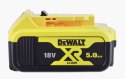 DeWalt Akumulator DeWalt XR DCB184-XJ (Li-Ion)