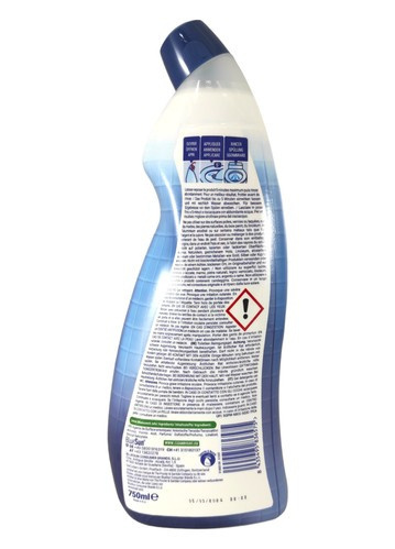 Antikal 750ml Płyn do WC Classic Antikal 750ml Płyn do WC Classic