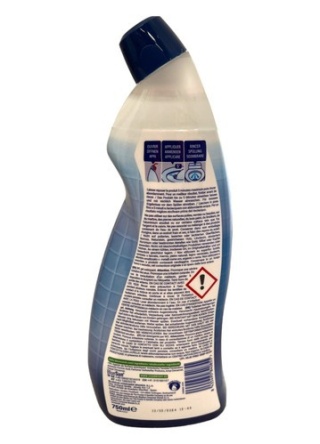 Antikal 750ml Płyn do WC Fresh