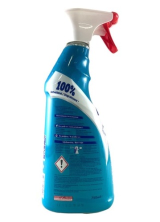Bref Keuken Środek do Czyszczenia Kuchni 750 ml