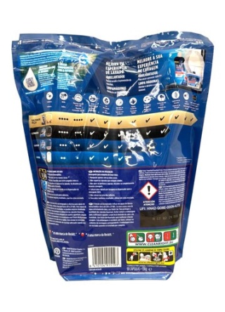 Tabletki do zmywarki FINISH QUANTUM ORIGINAL 90 sztuk