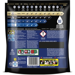 Finish tabletki do zmywarki All-in-one Ultimate Plus Lemon 29sztuk