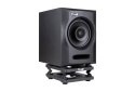 FLUID AUDIO Fluid Audio DS5 - Para statywów pod 4-calowe i 5-calowe monitory studyjne