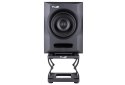 FLUID AUDIO Fluid Audio DS5 - Para statywów pod 4-calowe i 5-calowe monitory studyjne