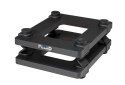 FLUID AUDIO Fluid Audio DS5 - Para statywów pod 4-calowe i 5-calowe monitory studyjne