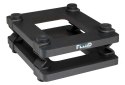 FLUID AUDIO Fluid Audio DS5 - Para statywów pod 4-calowe i 5-calowe monitory studyjne