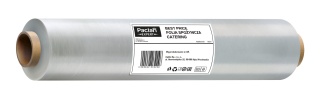 Folia Do Żywności Spożywcza Stretch PACLAN EXPERT 29cm 150M