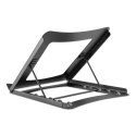 Manhattan INTELLINET REGULOWANA PODSTAWKA STAND POD LAPTOPA