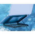 Manhattan INTELLINET REGULOWANA PODSTAWKA STAND POD LAPTOPA
