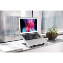 Manhattan INTELLINET REGULOWANA PODSTAWKA STAND POD LAPTOPA