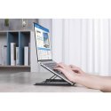 Manhattan INTELLINET REGULOWANA PODSTAWKA STAND POD LAPTOPA