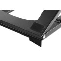 Manhattan INTELLINET REGULOWANA PODSTAWKA STAND POD LAPTOPA
