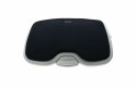 Kensington Kensington SoleMate Comfort Podnóżek szaro-czarny