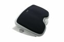 Kensington Kensington SoleMate Comfort Podnóżek szaro-czarny