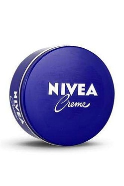Nivea Creme Krem Nawilżająco pielęgnacyjny do twarzy rąk ciała puszka 250ml