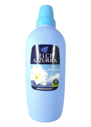 Płyn do płukania Felce Azzurra Pura Freschezza 2l 2000ml 30 płukań Płyn do płukania Felce Azzurra Pura Freschezza 2l 2000ml 30 płukań