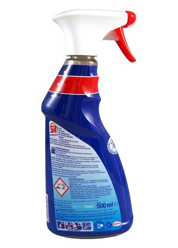 SIL 500ml spray odplamiacz uniwersalny SIL 500ml spray odplamiacz uniwersalny
