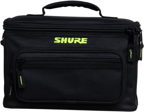 Shure SH-MICBAG04 - Torba na mikrofon mieszcząca do 4 mikrofonów Shure SH-MICBAG04 - Torba na mikrofon mieszcząca do 4 mikrofonów