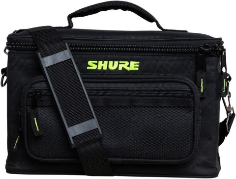 Shure SH-MICBAG04 - Torba na mikrofon mieszcząca do 4 mikrofonów Shure SH-MICBAG04 - Torba na mikrofon mieszcząca do 4 mikrofonów