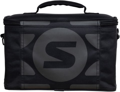 Shure SH-MICBAG04 - Torba na mikrofon mieszcząca do 4 mikrofonów Shure SH-MICBAG04 - Torba na mikrofon mieszcząca do 4 mikrofonów
