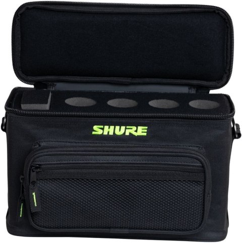 Shure SH-MICBAG04 - Torba na mikrofon mieszcząca do 4 mikrofonów Shure SH-MICBAG04 - Torba na mikrofon mieszcząca do 4 mikrofonów