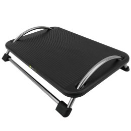 TECHly TECHLY PODNÓŻEK ERGONOMICZNY REGULOWANY ICA-FR 13